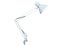 White Architectural Table Lamp 1