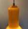 Lámpara colgante de Massimo Vignelli para Venini, años 60, Imagen 8