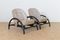 Vintage Rover Chairs by Ron Arad for OneOff, Set of 2 1