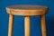 Chalet-Style Pine Bar Stools, 1970s, Set of 2, Image 11