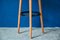 Chalet-Style Pine Bar Stools, 1970s, Set of 2, Image 7