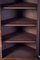 Dänischer Eckschrank aus Palisander, 1960er 4