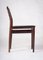 Dining Chairs by Erling Torvits for Sorø Stolfabrik, 1960s, Set of 4 8