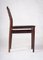 Dining Chairs by Erling Torvits for Sorø Stolfabrik, 1960s, Set of 4, Image 8