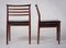 Dining Chairs by Erling Torvits for Sorø Stolfabrik, 1960s, Set of 4 4