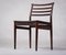 Dining Chairs by Erling Torvits for Sorø Stolfabrik, 1960s, Set of 4 6