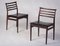 Dining Chairs by Erling Torvits for Sorø Stolfabrik, 1960s, Set of 4, Image 3