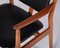 Dänischer Sessel von Arne Vodder aus Teak für Sibast Furniture, 1960er 9