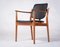 Danish Armchair by Arne Vodder in Teak for Sibast Furniture, 1960s 2