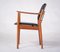 Dänischer Sessel von Arne Vodder aus Teak für Sibast Furniture, 1960er 4