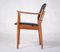 Danish Armchair by Arne Vodder in Teak for Sibast Furniture, 1960s 4