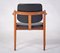 Dänischer Sessel von Arne Vodder aus Teak für Sibast Furniture, 1960er 6