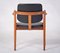 Danish Armchair by Arne Vodder in Teak for Sibast Furniture, 1960s 6
