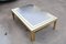 Large French Brass Table from Maison Mercier Freres, 1970s 19