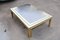 Large French Brass Table from Maison Mercier Freres, 1970s, Image 19