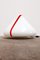 Lámpara de mesa Murano Mico 41 de Renato Toso para Leucos, años 70, Imagen 8