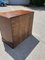 Victorian Mahogany Architects Plan Chest of Drawers 8