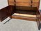 Victorian Mahogany Architects Plan Chest of Drawers 11