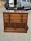 Victorian Mahogany Architects Plan Chest of Drawers 10