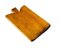 French Wooden Chopping Boards, 20th Century, Set of 3 5