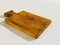 French Wooden Chopping Boards, 20th Century, Set of 3 8