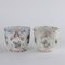 Majolica Bowls from Aprey, Set of 2 9