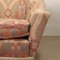 Italian Armchairs in Fabric, 1950s, Set of 2, Image 5