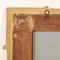 Eclectic Style Mirror in Carved Wood 10