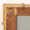 Eclectic Style Mirror in Carved Wood, Image 10