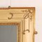 Eclectic Style Mirror in Carved Wood 4