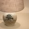 Danish Table Lamp by B&G Copenhagen Porcelain, 1970s 7