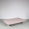 3-Seater Double Sleeping Sofa, the Netherlands, 1960s 7
