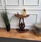 Vintage Italian Console Table in Wood, 1960s 2