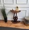 Vintage Italian Console Table in Wood, 1960s, Image 2