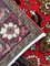 Kaukasischer Vintage Aserbaidschan Teppich, 1970er 15