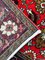 Vintage Caucasian Azerbaijan Rug, 1970s 15