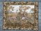 Vintage French Aubusson Style Jaquar Tapestry, 1980s 2
