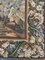 Vintage French Aubusson Style Jaquar Tapestry, 1980s, Image 5
