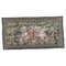 Mid-Century French Aubusson Style Jaquar Tapestry by La Filandière, 1950s, Image 1