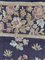 French Aubusson Style Medieval Design Jaquar Tapestry, 1960s, Image 13