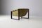 Vintage Lounge Chair by Percival Lafer, 1960, Image 2