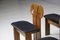 Africa Dining Chairs by Tobia & Afra Scarpa, 1975, Set of 6 9