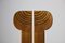 Africa Dining Chairs by Tobia & Afra Scarpa, 1975, Set of 6 10