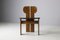 Africa Dining Chairs by Tobia & Afra Scarpa, 1975, Set of 6, Image 12