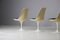 Vintage Tulip Dining Chairs by Eero Saarinen for Knoll International, 1960, Set of 4, Image 3