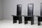 Rennie Dining Chairs by Kazuhide Takahama, 1970, Set of 6 2