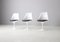 Tulip Swivel Dining Chair in the style of Eero Saarinen for Knoll International, 1990 1