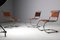 MR10 Dining Chairs by Ludwig Mies Van Der Rohe for Thonet, 1960, Set of 4 5