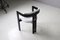 Pamplona Chair by Augusto Savini, 1980, Image 4