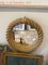 Rope Mirror from Audoux Minet 1